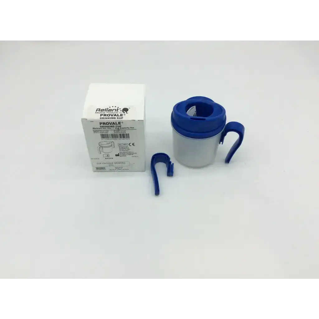 Load image into Gallery viewer, PROVALE Drinking Cup 5cc - Medical parts