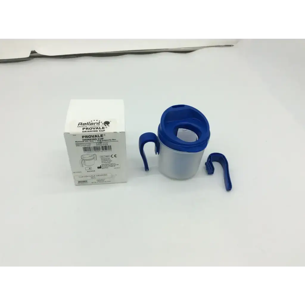 Load image into Gallery viewer, PROVALE Drinking Cup 5cc - Medical parts