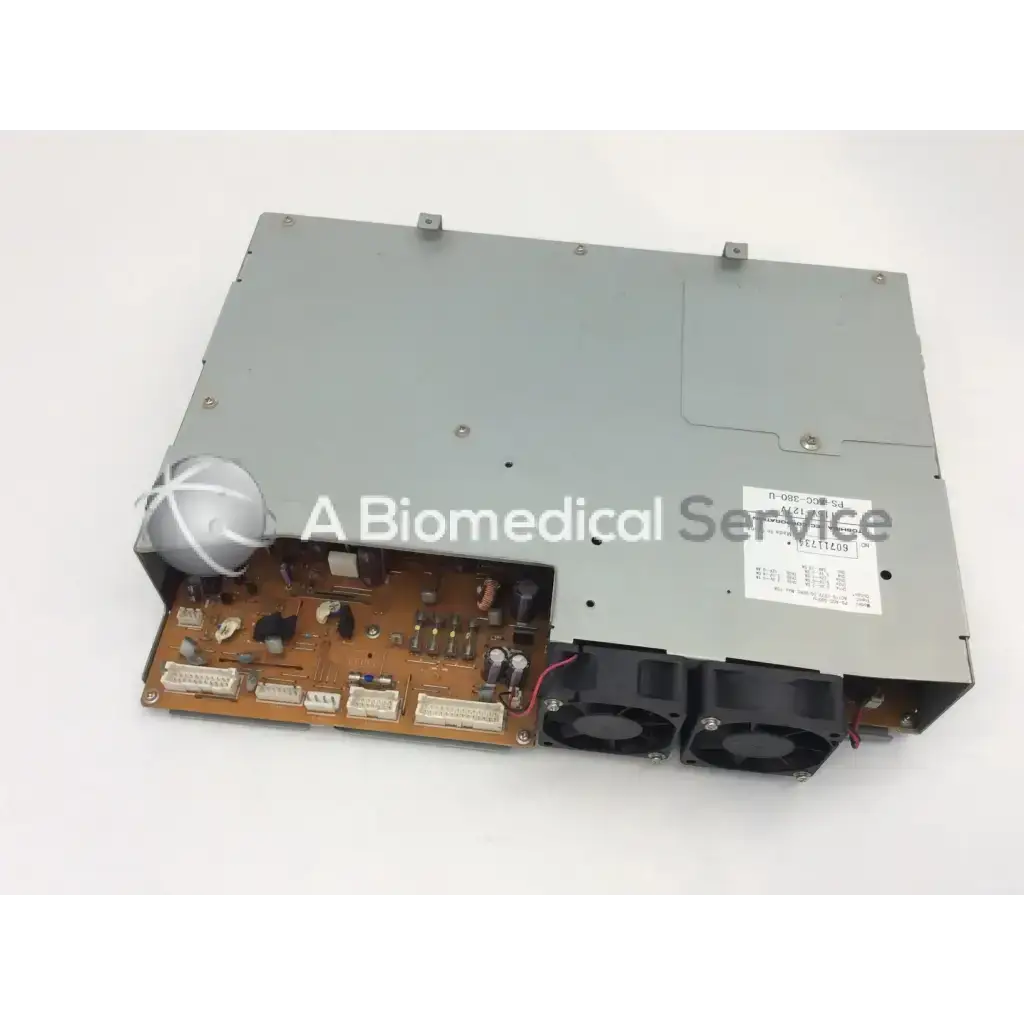 Load image into Gallery viewer, PS-ACC-380-U Toshiba E-Studio Copier Power Supply - Medical
