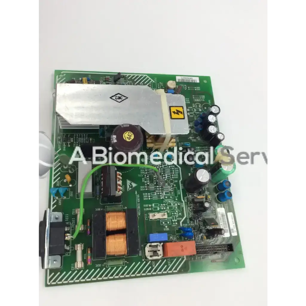 PSB61A06 Siemens Sonoline - Medical parts