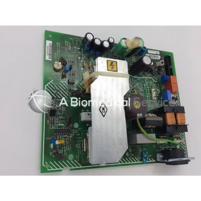PSB61A06 Siemens Sonoline - Medical parts