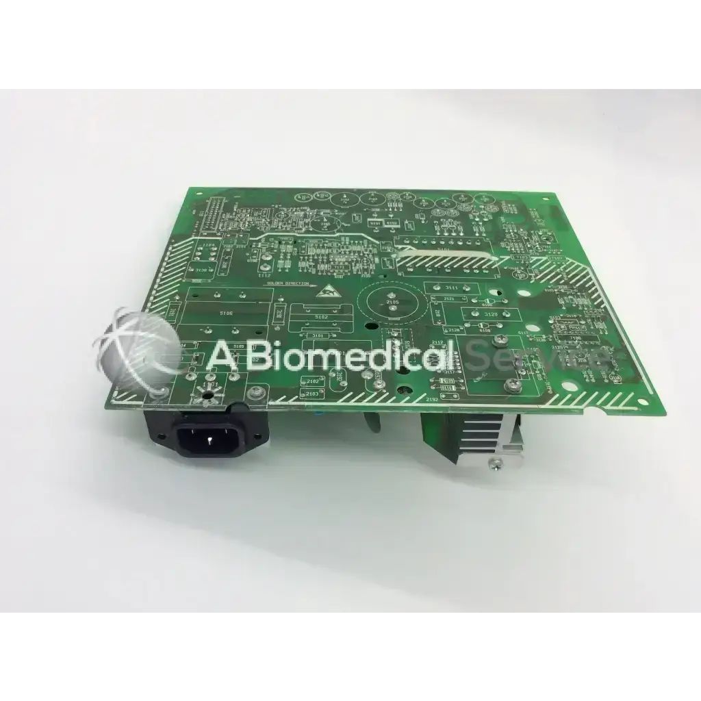 PSB61A06 Siemens Sonoline - Medical parts