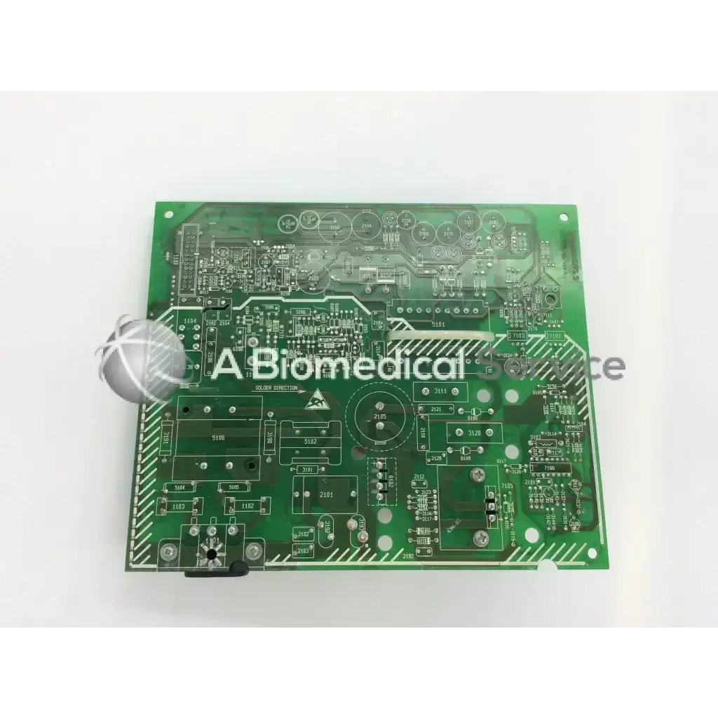 PSB61A06 Siemens Sonoline - Medical parts