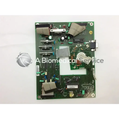 PSB66B-1 Rev 05 3119.203.3772 4 B Board - Medical parts
