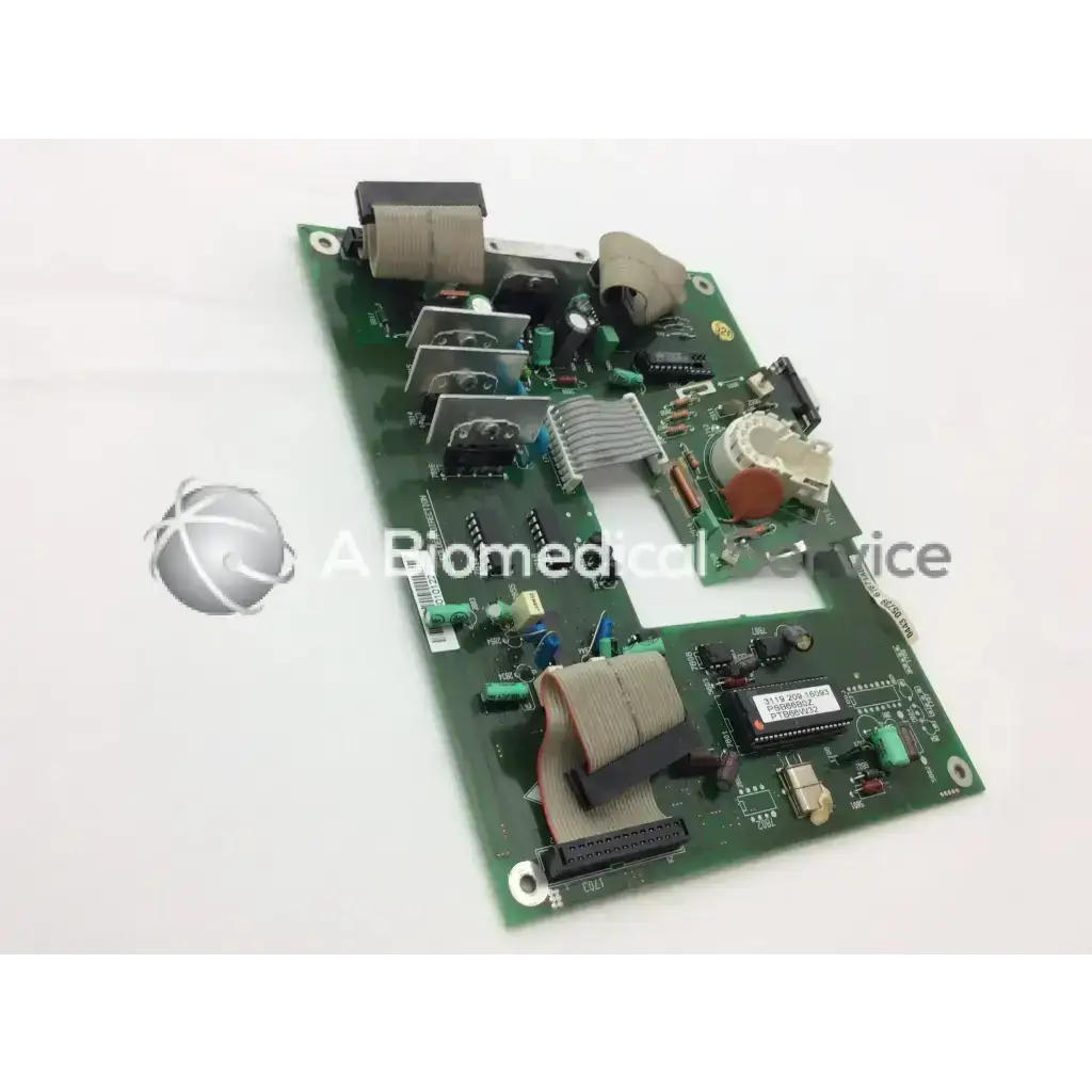 PSB66B-1 Rev 05 3119.203.3772 4 B Board - Medical parts
