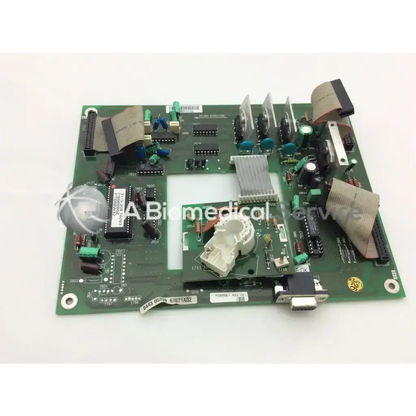 PSB66B-1 Rev 05 3119.203.3772 4 B Board - Medical parts