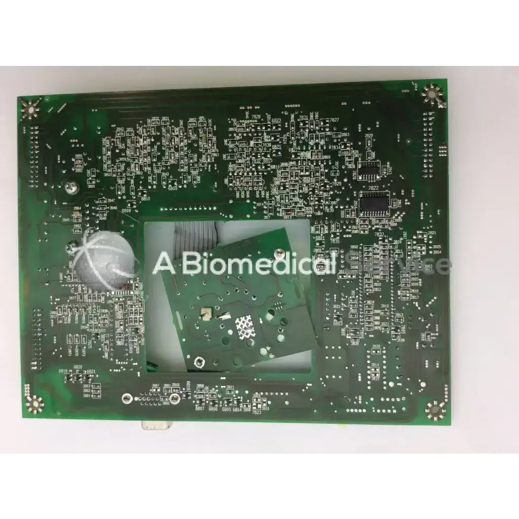 PSB66B-1 Rev 05 3119.203.3772 4 B Board - Medical parts