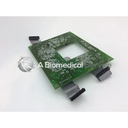 Psb66B-1 Rev 4 Board - Medical parts