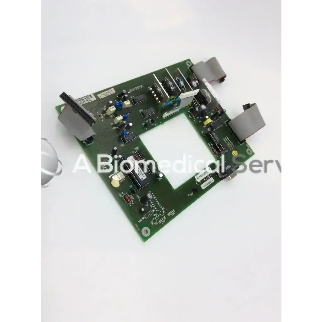 Psb66B-1 Rev 4 Board - Medical parts
