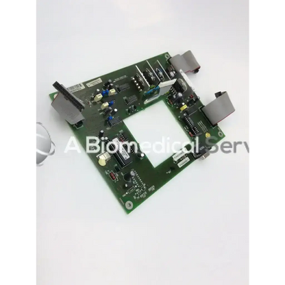 Psb66B-1 Rev 4 Board - Medical parts