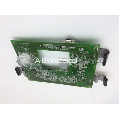 Psb66B-1 Rev 4 Board - Medical parts