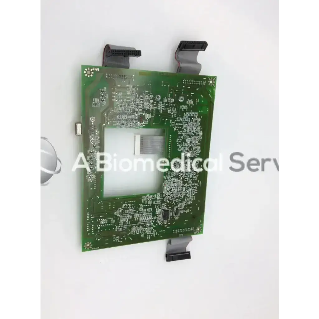 Psb66B-1 Rev 4 Board - Medical parts