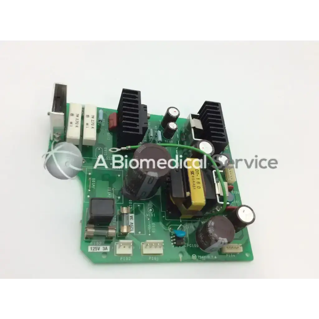 PSK049D 794V-0 T Board - Medical parts