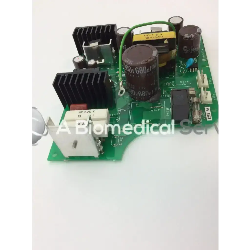 PSK049D 794V-0 T Board - Medical parts