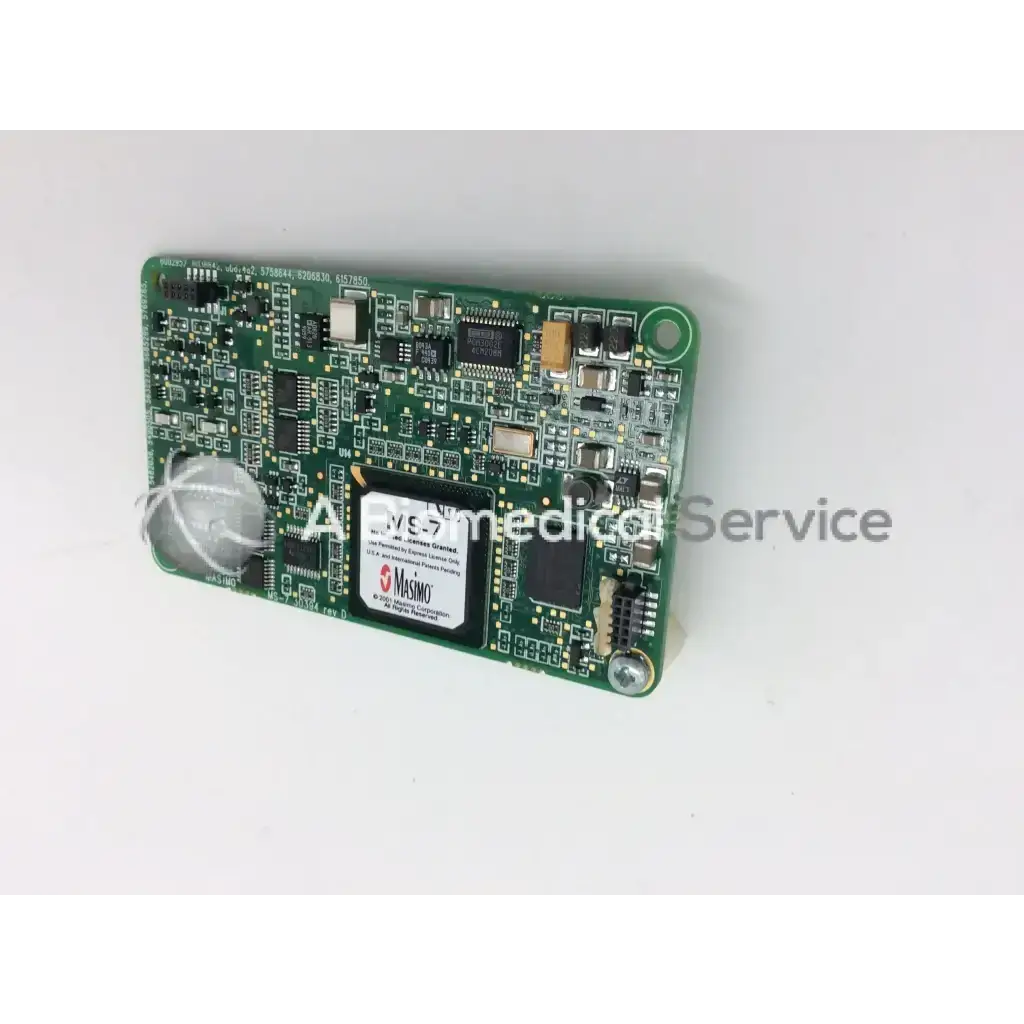 Pulse Oximeter Board Masimo - Medical parts