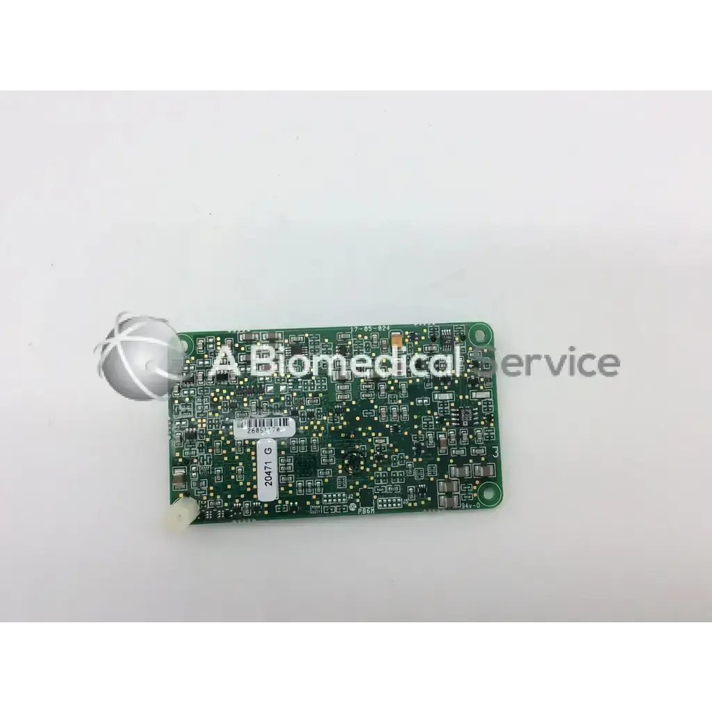 Pulse Oximeter Board Masimo - Medical parts