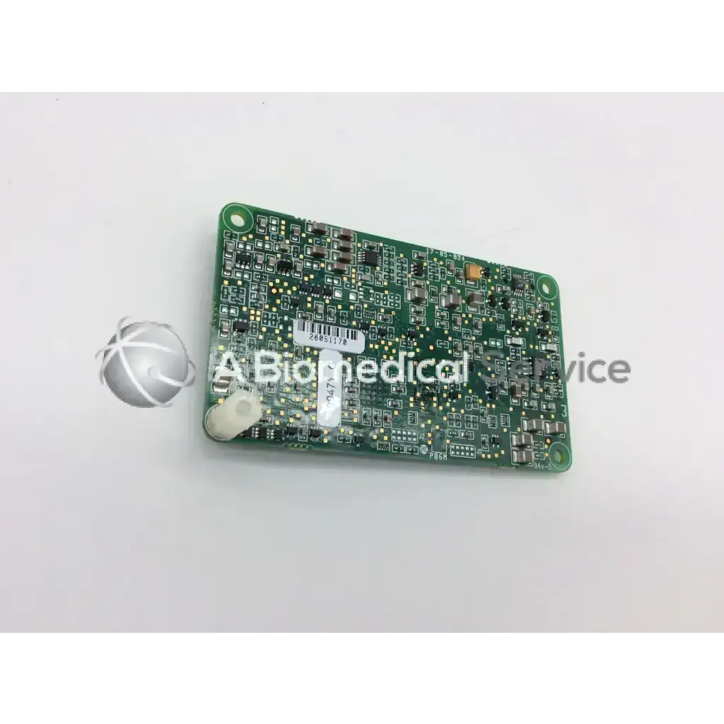 Pulse Oximeter Board Masimo - Medical parts