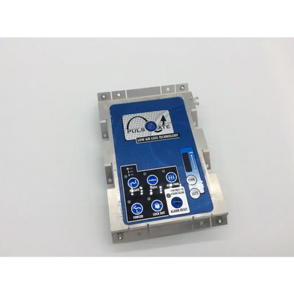 Pulserate P/n 27503524 Rev: C PO# Dh9438 - Medical parts