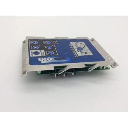 Pulserate P/n 27503524 Rev: C PO# Dh9438 - Medical parts