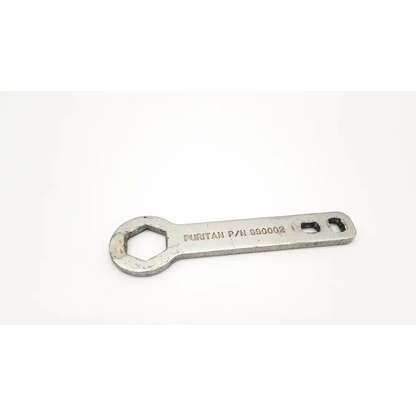 Puritan 990002 Compressed Gas Regulator Tool - Medical parts