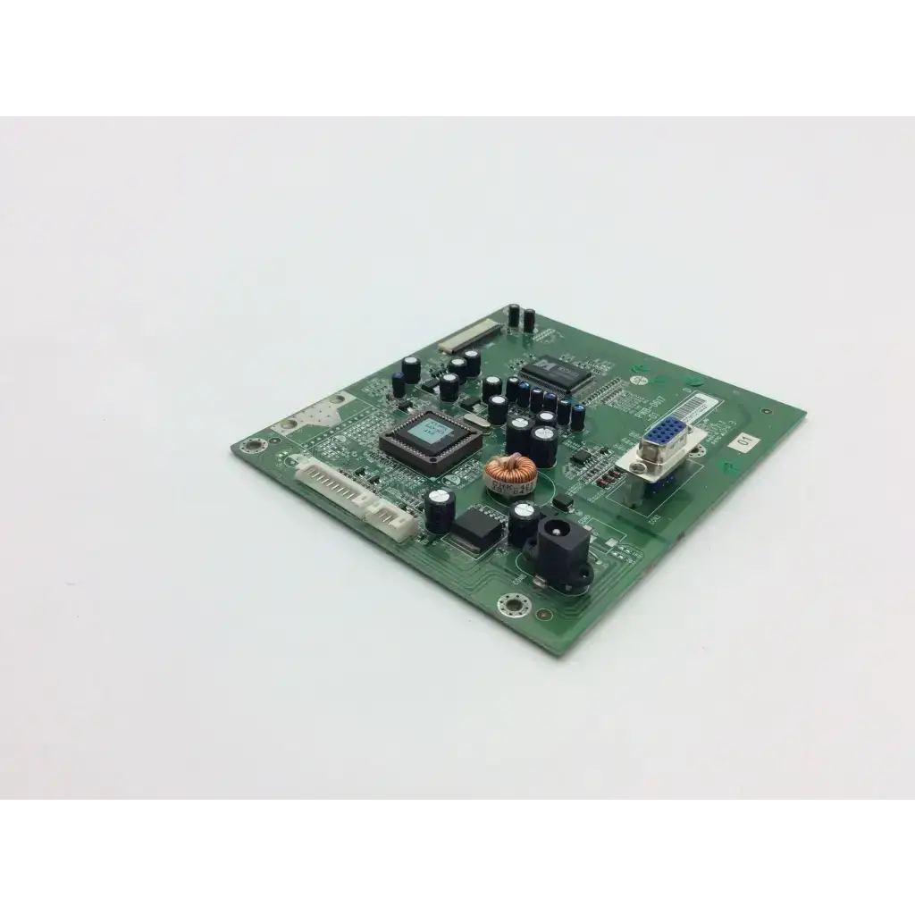 PWB-0617-01 E111713 94V-0 Driver Logic Board - Medical parts
