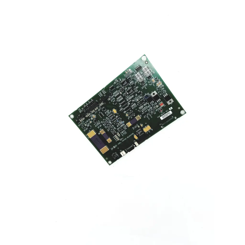 Load image into Gallery viewer, PWB 30105 REV Board - Medical parts