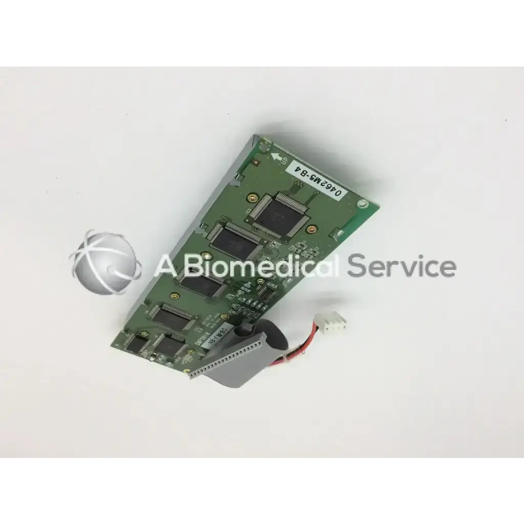 PWB5010-V0-1 LCD Screen Display Panel - Medical parts