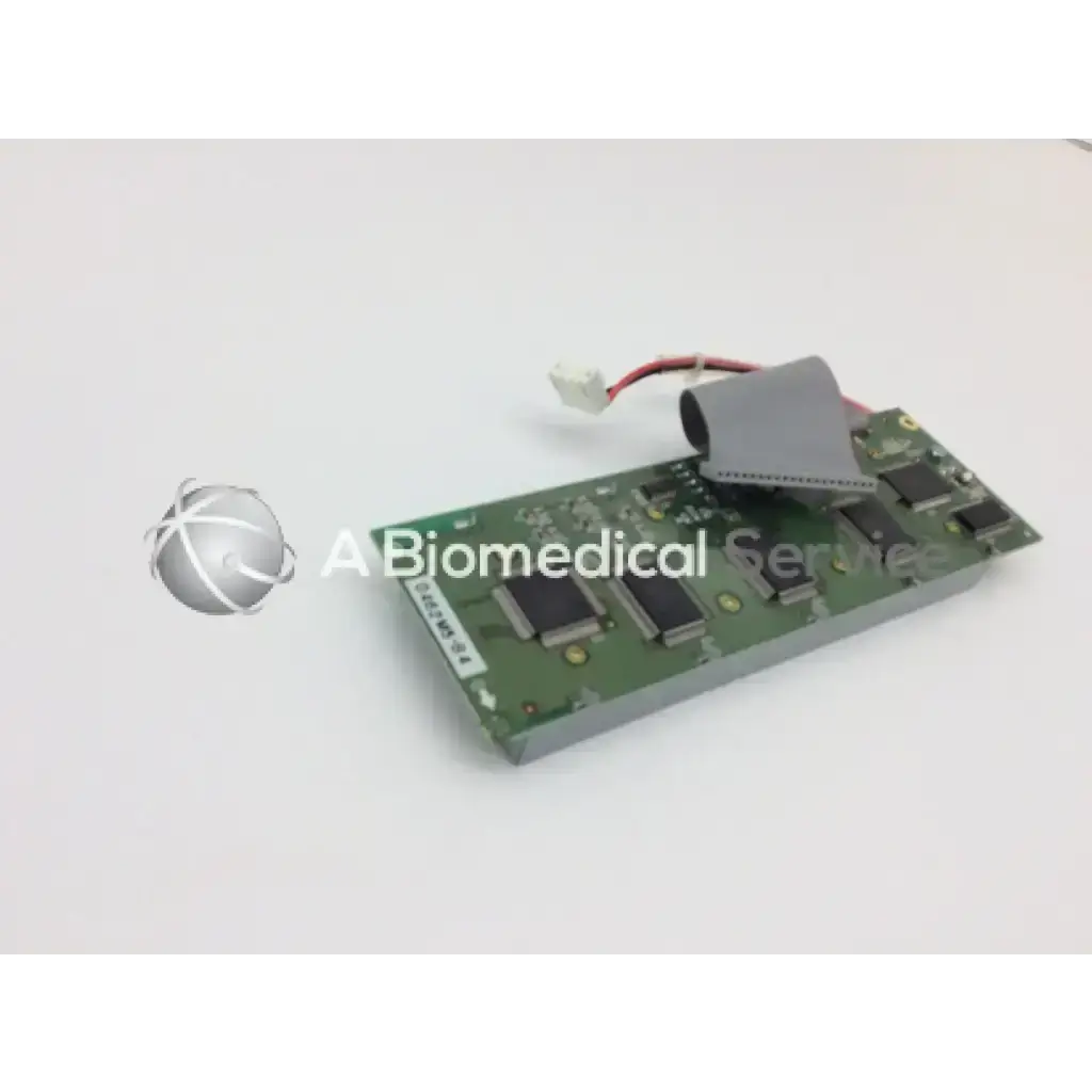 PWB5010-V0-1 LCD Screen Display Panel - Medical parts