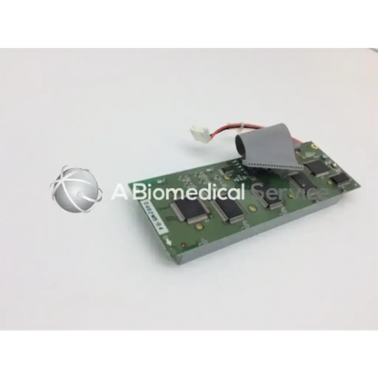 PWB5010-V0-1 LCD Screen Display Panel - Medical parts