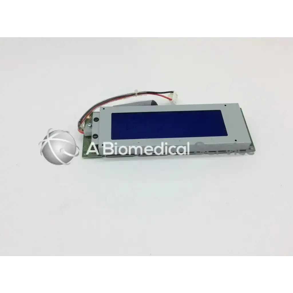 PWB5010-V0-1 LCD Screen Display Panel - Medical parts