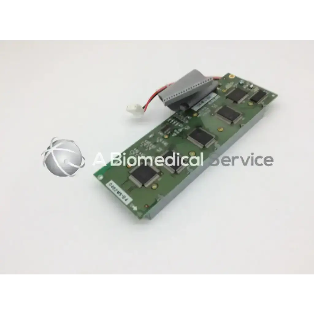 PWB5010-V0-1 LCD Screen Display Panel - Medical parts