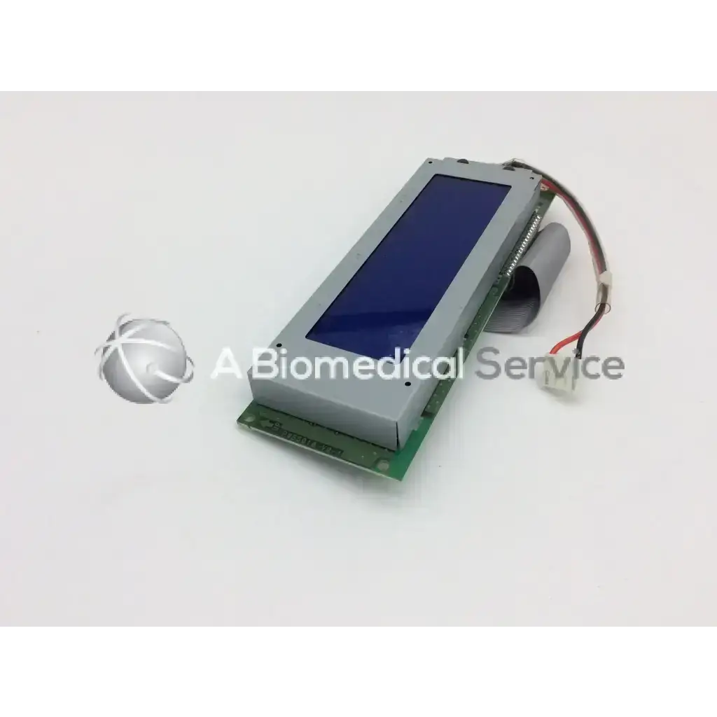PWB5010-V0-1 LCD Screen Display Panel - Medical parts