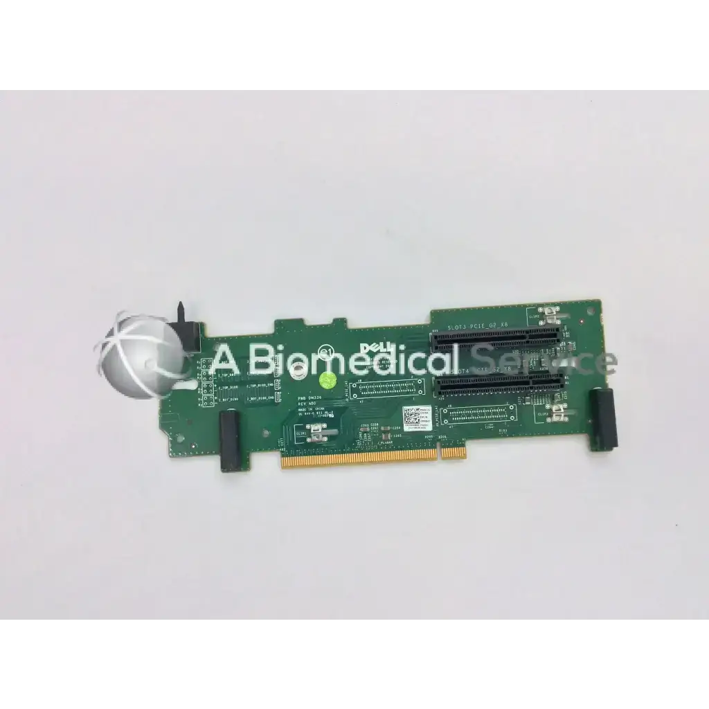 PWBDM336 Dell Riser Board - Medical parts