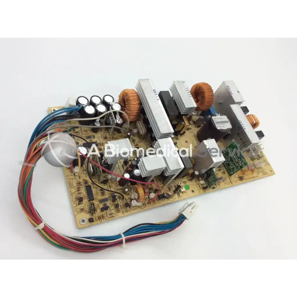 Q1251-60312 HP Designjet Power Supply Board - Medical parts