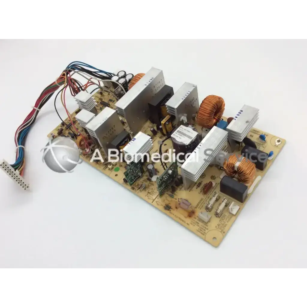 Q1251-60312 HP Designjet Power Supply Board - Medical parts