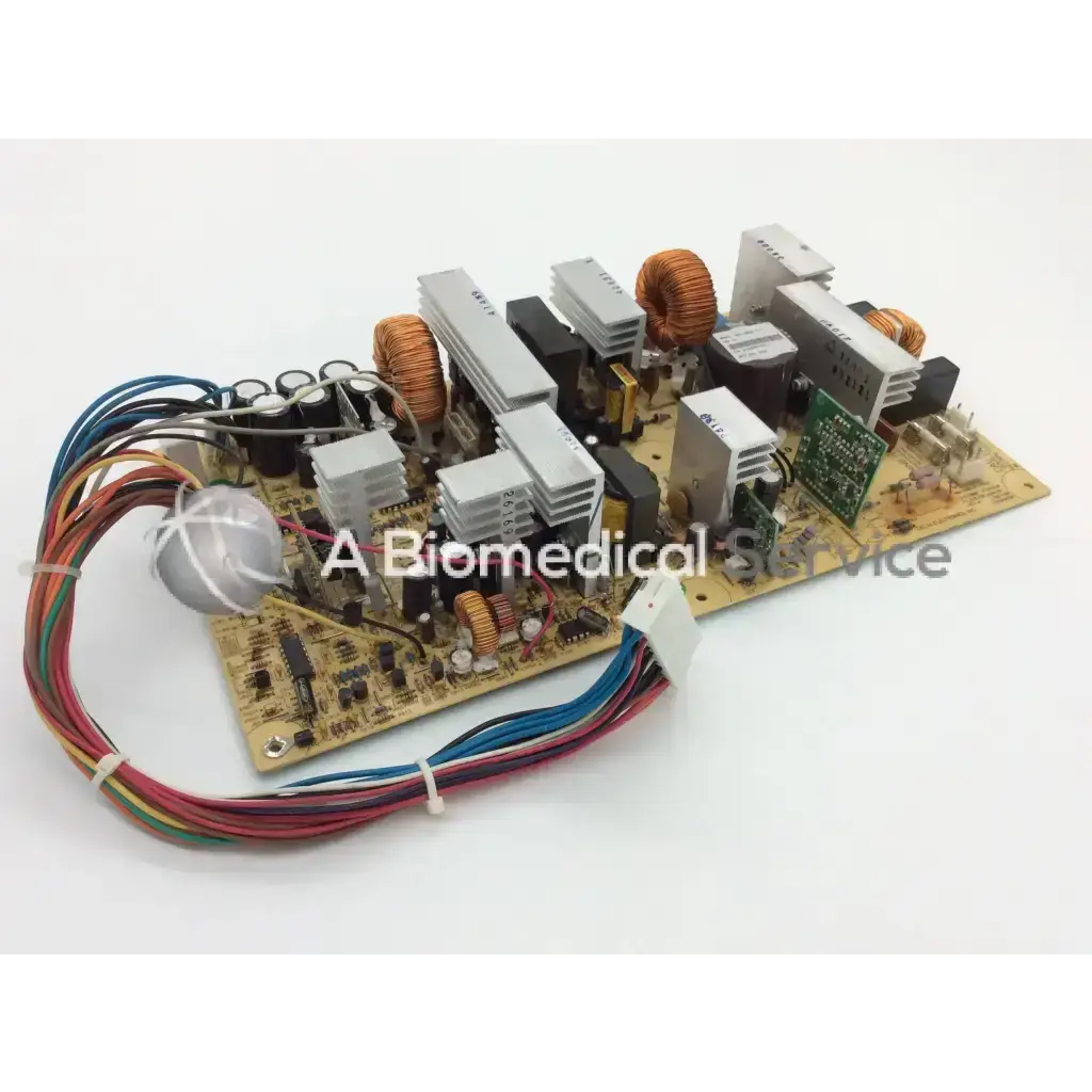 Q1251-60312 HP Designjet Power Supply Board - Medical parts