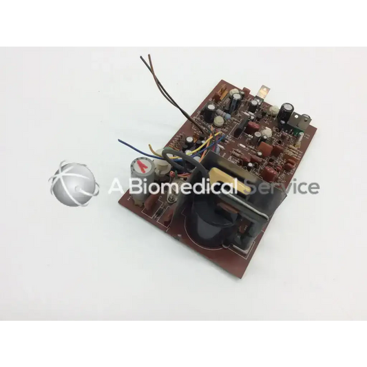 Q2S5821FSD Monitor Board - Medical parts