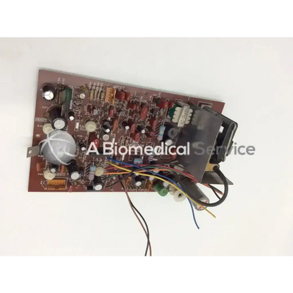 Q2S5821FSD Monitor Board - Medical parts