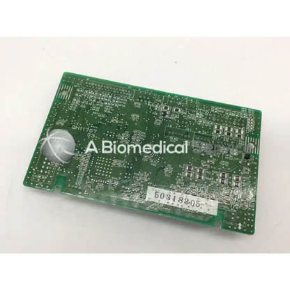 QG2-3421 Circuit Board T85855 - Medical parts