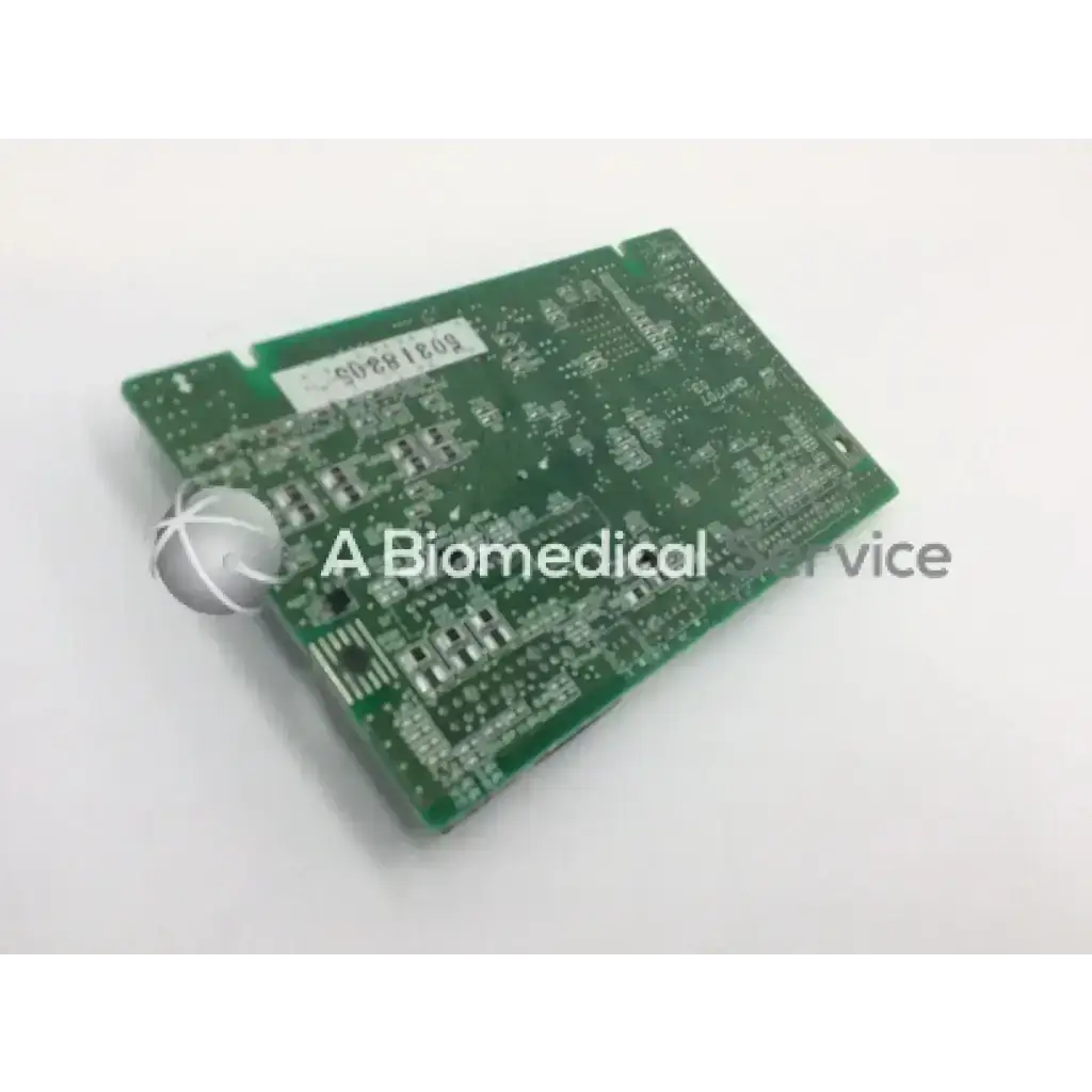 QG2-3421 Circuit Board T85855 - Medical parts