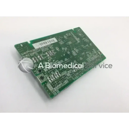 QG2-3421 Circuit Board T85855 - Medical parts