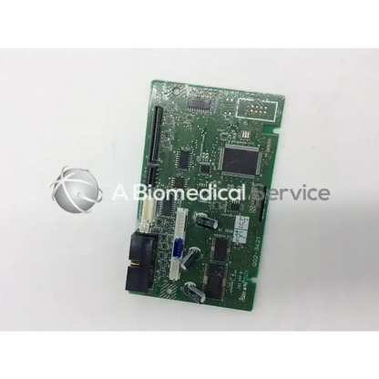 QG2-3421 Circuit Board T85855 - Medical parts