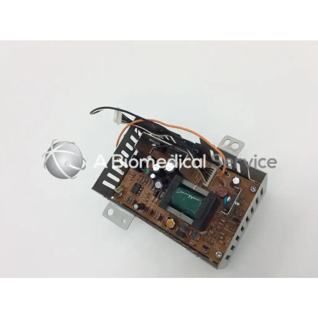 QH3-3413 NA9Y00610 B Power Supply - Medical parts