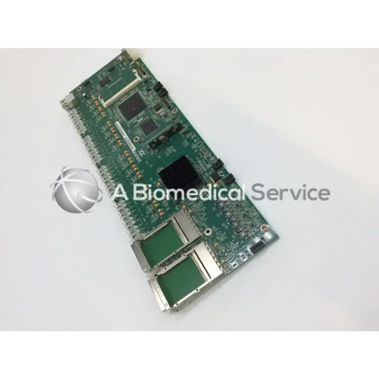 Qlogic 20318-06 Top Silkscreen rev - Medical parts