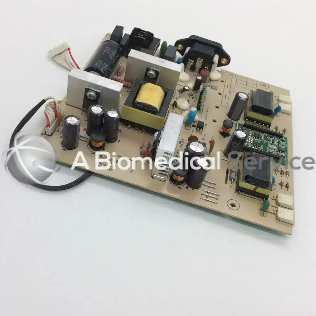 QLPI-013 REV.A 490801400100R Gateway LCD power board