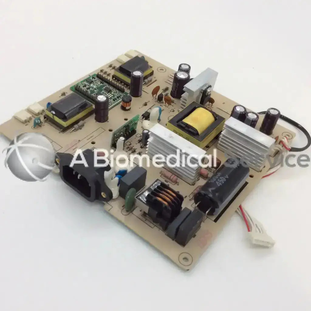 QLPI-013 REV.A 490801400100R Gateway LCD power board