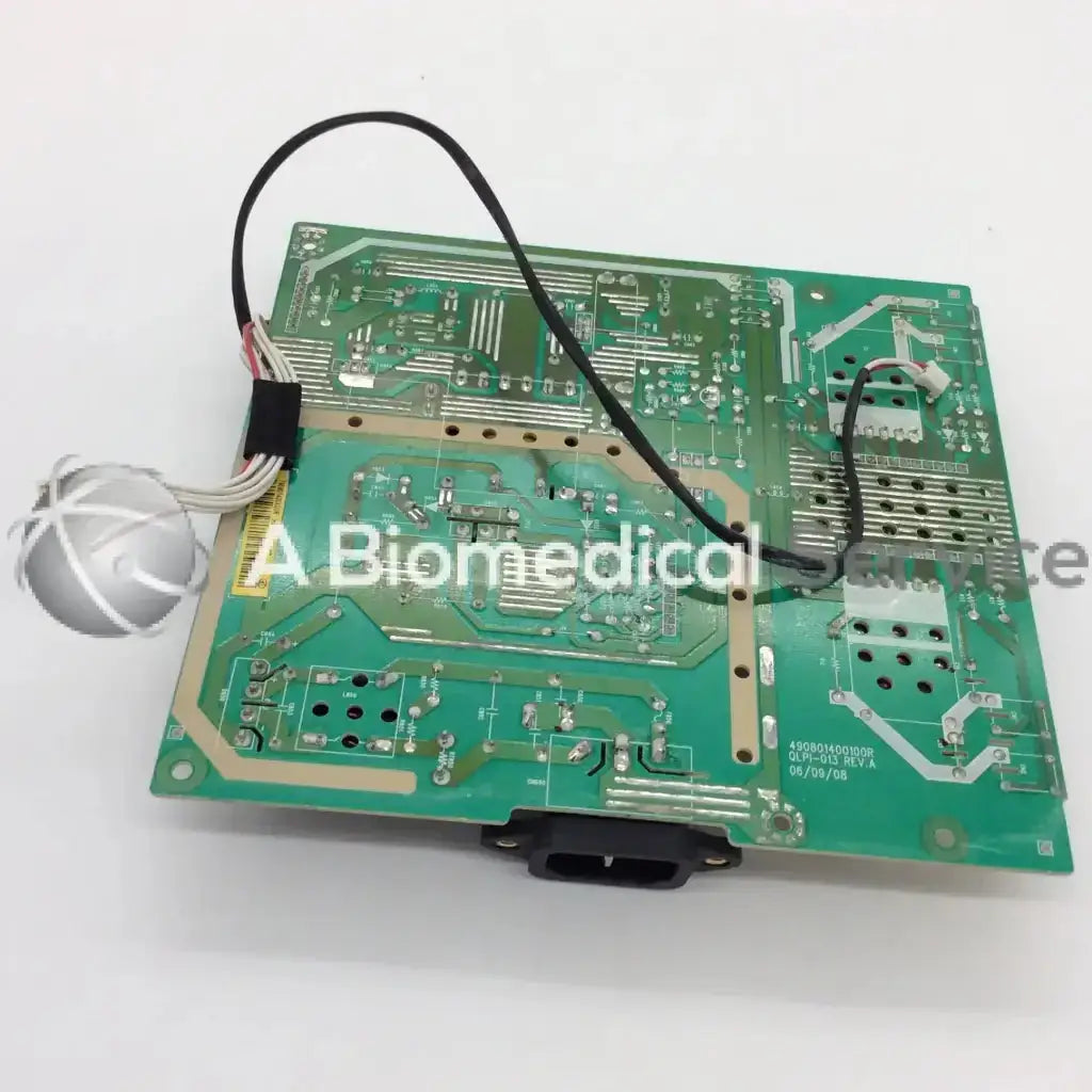 QLPI-013 REV.A 490801400100R Gateway LCD power board