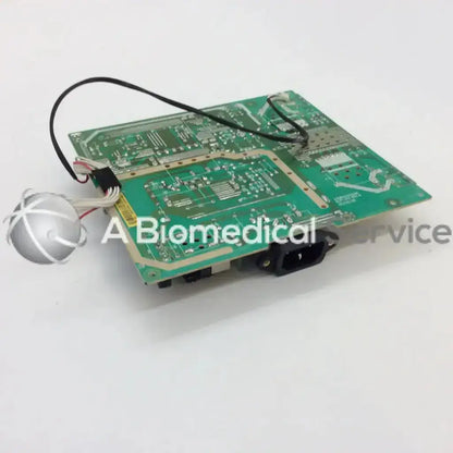 QLPI-013 REV.A 490801400100R Gateway LCD power board