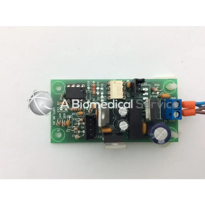 QSFP_08_03 Control Board - Medical parts