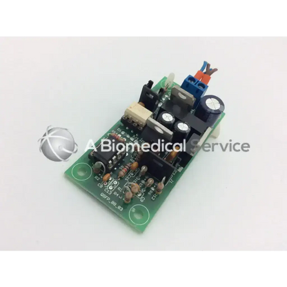 QSFP_08_03 Control Board - Medical parts